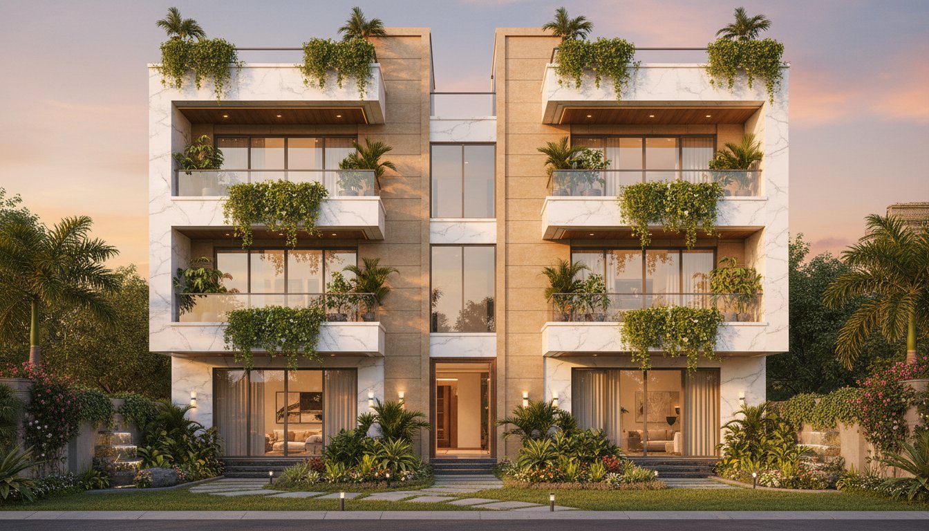 Builder Floors Guide